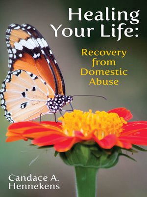 cover image of Healing Your Life